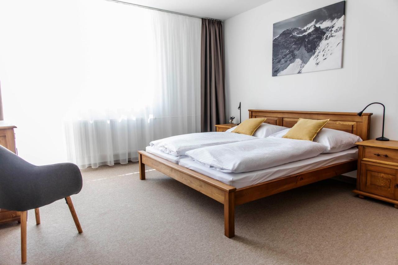 Mountain View * Nova Lesna