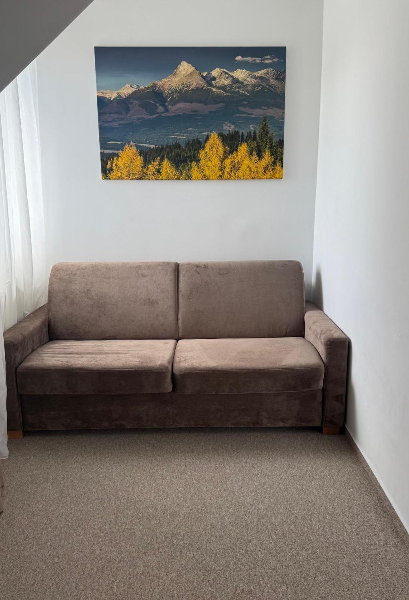 Guest house Mountain View